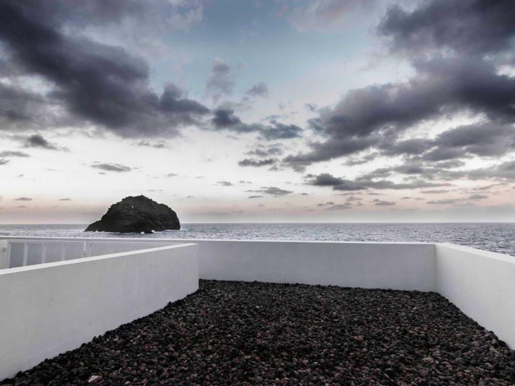 La Casa Del Mar Βίλα Garachico  Εξωτερικό φωτογραφία